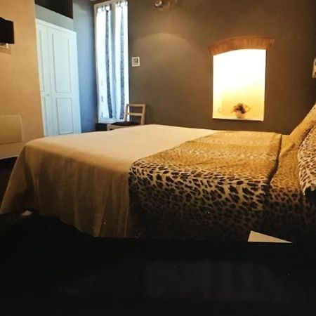 B&B Maddalena Alassio Buitenkant foto