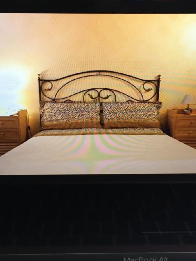 B&B Maddalena Alassio Buitenkant foto