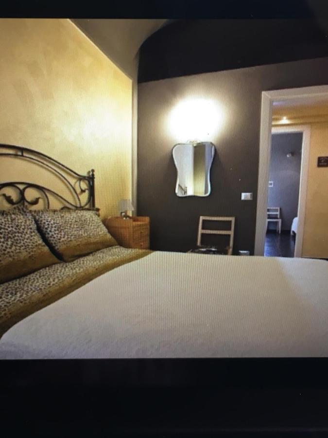 B&B Maddalena Alassio Buitenkant foto
