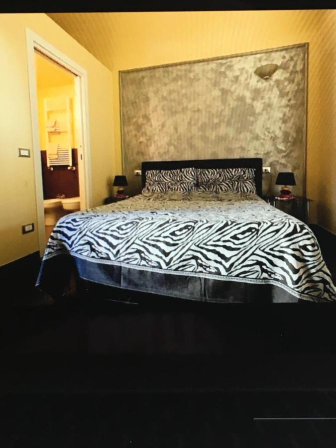 B&B Maddalena Alassio Buitenkant foto