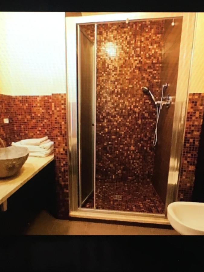 B&B Maddalena Alassio Buitenkant foto