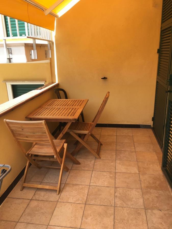 B&B Maddalena Alassio Buitenkant foto
