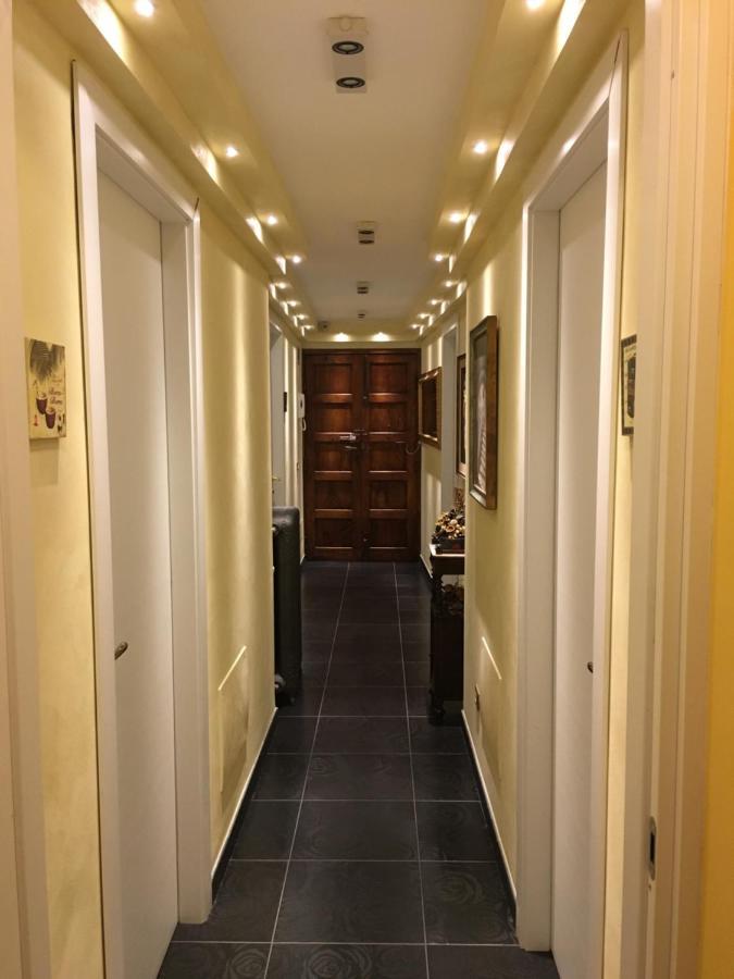B&B Maddalena Alassio Buitenkant foto